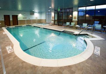 SpringHill Suites Wenatchee - image 5