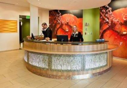 SpringHill Suites Wenatchee - image 9