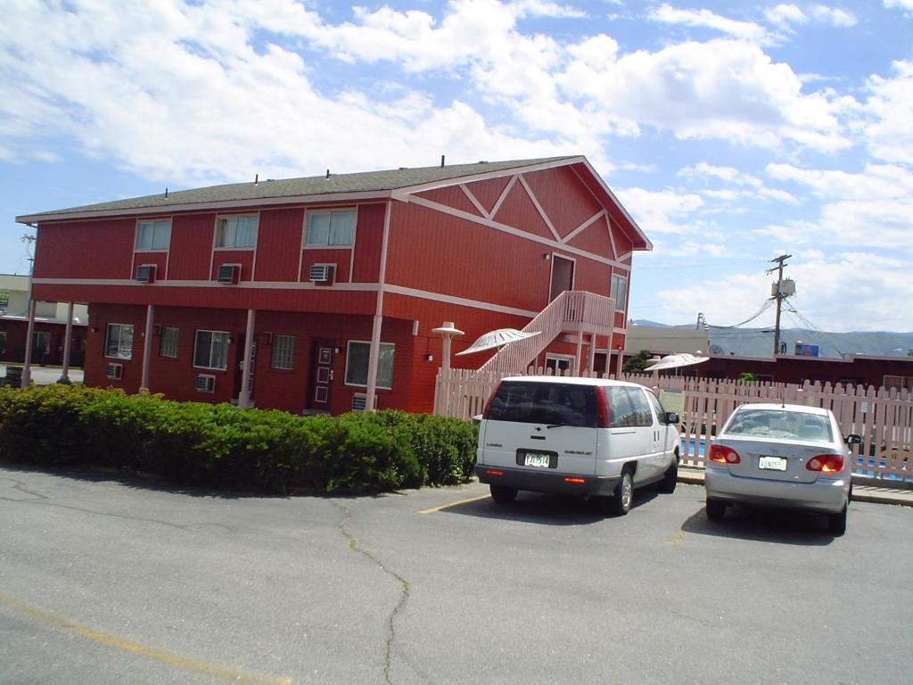 Avenue Motel Wenatchee - image 7