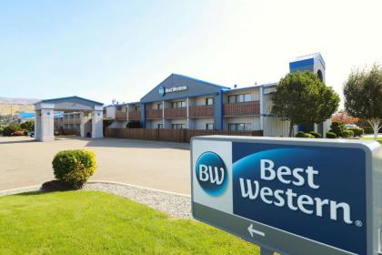 Best Western Chieftain Inn - image 1