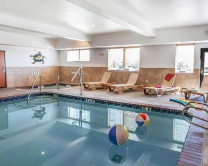 Comfort Suites Wenatchee Gateway - image 5