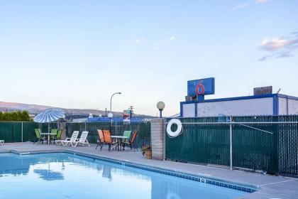 Motel 6-Wenatchee WA - image 10