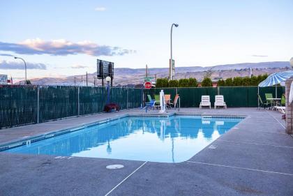 Motel 6-Wenatchee WA - image 13