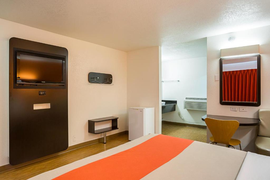 Motel 6-Wenatchee WA - image 3