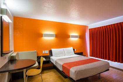 Motel 6-Wenatchee WA - image 5