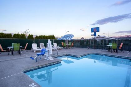 Motel 6-Wenatchee WA - image 8