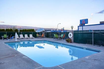 Motel 6-Wenatchee WA - image 9