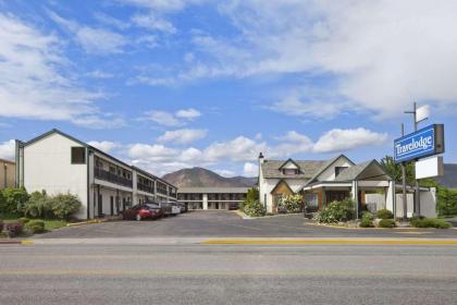 Holiday Inn Wenatchee