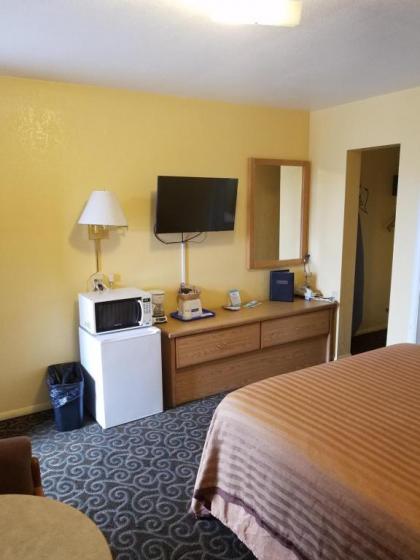 Travelodge by Wyndham Wenatchee - image 15