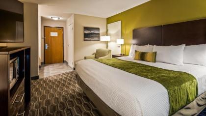 Best Western Plus Wenatchee Downtown Hotel - image 13