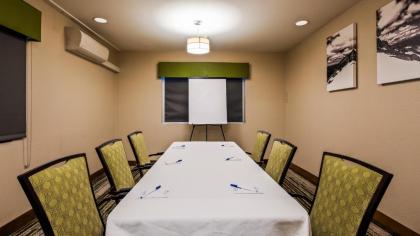 Best Western Plus Wenatchee Downtown Hotel - image 4