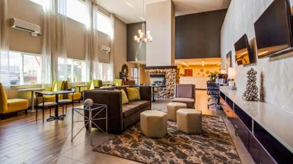 Best Western Plus Wenatchee Downtown Hotel - image 5