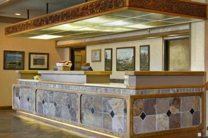 Red Lion Hotel Wenatchee City Center - image 5