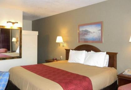 Hotel in Wenatchee Washington