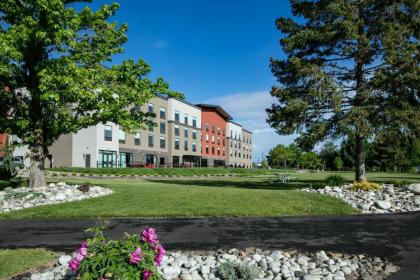 Hilton Garden Inn Wenatchee Wa Wenatchee