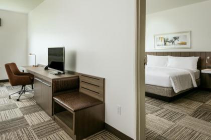 Hilton Garden Inn Wenatchee Wa - image 13