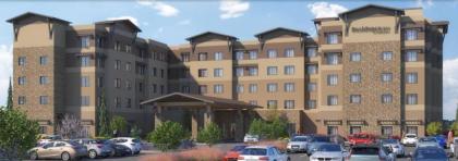 Residence Inn by marriott Wenatchee Washington