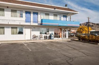 Motel 6 Wendover - image 14