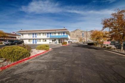 Motel 6 Wendover - image 15