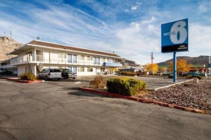 Motel 6 Wendover - image 17