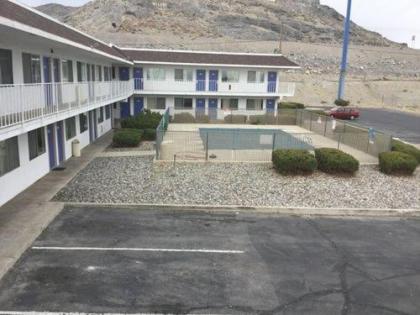 Motel 6 Wendover - image 19