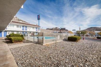 Motel 6 Wendover - image 20