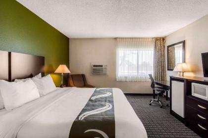 Quality Inn Stateline - image 2