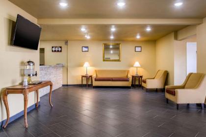 Quality Inn Stateline - image 6