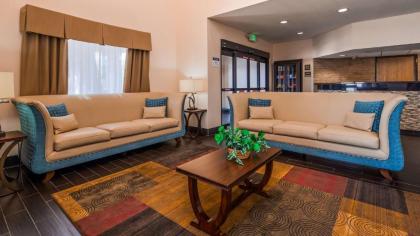 Best Western Plus - Wendover Inn - image 12