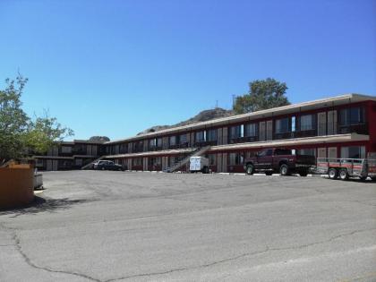 Western Ridge Motel - image 13