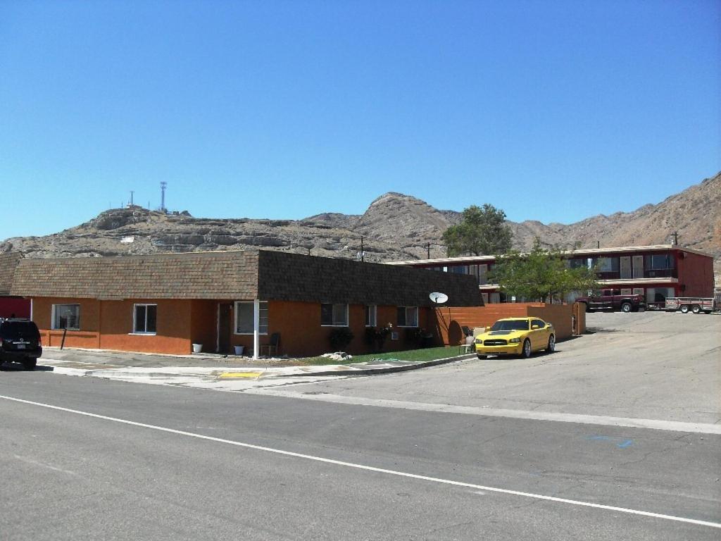 Western Ridge Motel - image 3