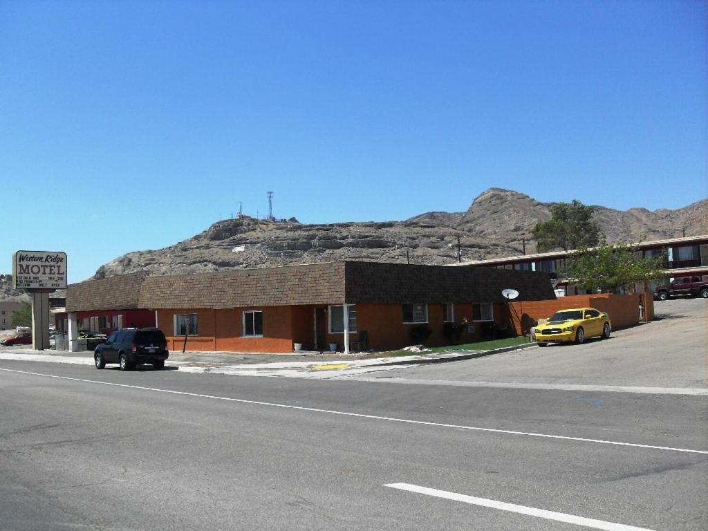 Western Ridge Motel - image 4