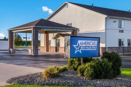 Americas Best Value Inn Wenona Illinois