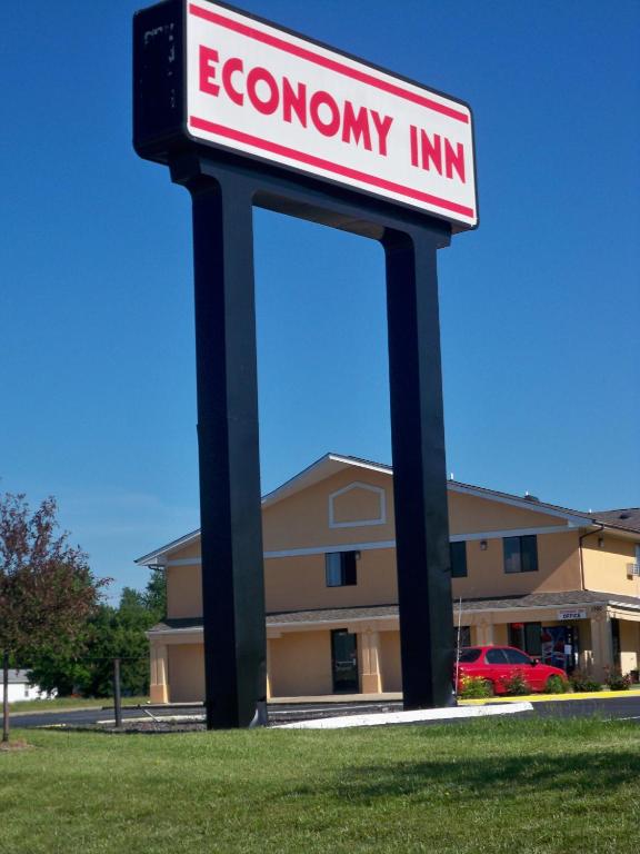 Economy Inn Wentzville - main image