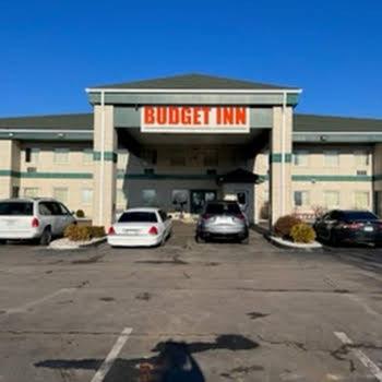 Budget Inn Wentzville - main image