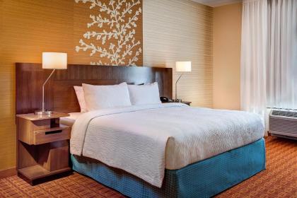 Fairfield Inn & Suites by Marriott Wentzville - image 7