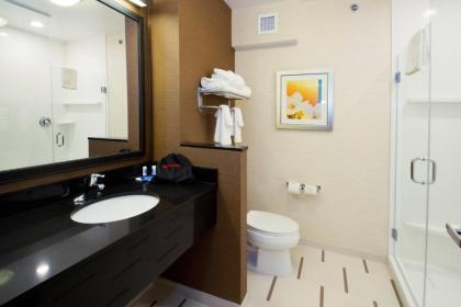 Fairfield Inn & Suites by Marriott Wentzville - image 9