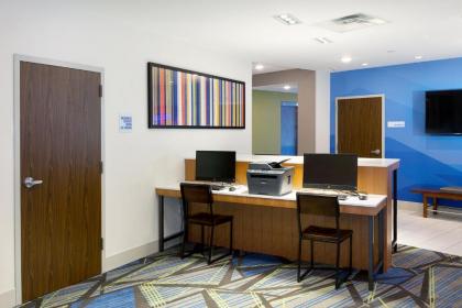 Holiday Inn Express & Suites - Wentzville St Louis West an IHG Hotel - image 10