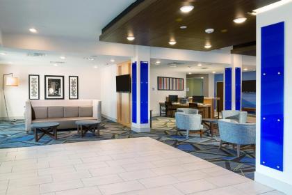 Holiday Inn Express & Suites - Wentzville St Louis West an IHG Hotel - image 11