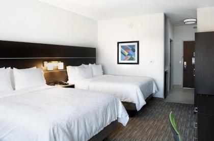 Holiday Inn Express & Suites - Wentzville St Louis West an IHG Hotel - image 2