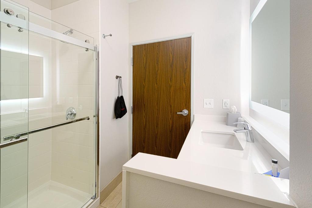 Holiday Inn Express & Suites - Wentzville St Louis West an IHG Hotel - image 7