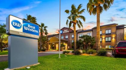 Best Western Town Center Inn - image 10