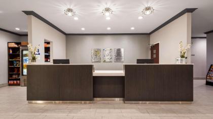 Best Western Town Center Inn - image 9