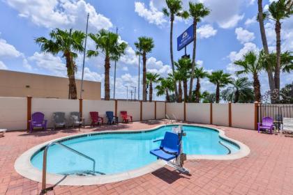 Express Inn Weslaco/Mercedes - image 6