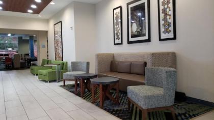 Holiday Inn Express Hotel and Suites Weslaco an IHG Hotel - image 11