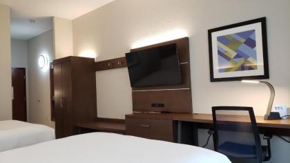 Holiday Inn Express Hotel and Suites Weslaco an IHG Hotel - image 15