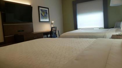 Holiday Inn Express Hotel and Suites Weslaco an IHG Hotel - image 3