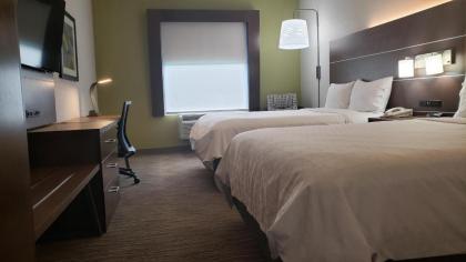 Holiday Inn Express Hotel and Suites Weslaco an IHG Hotel - image 9