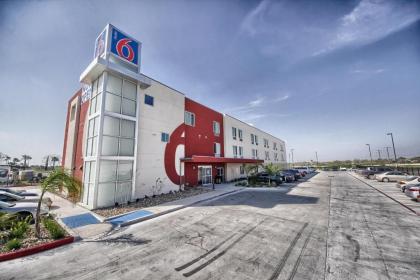 Motel 6-Weslaco TX - image 14