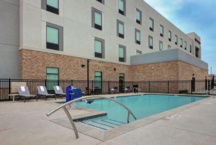 Hampton Inn Weslaco TX - image 13